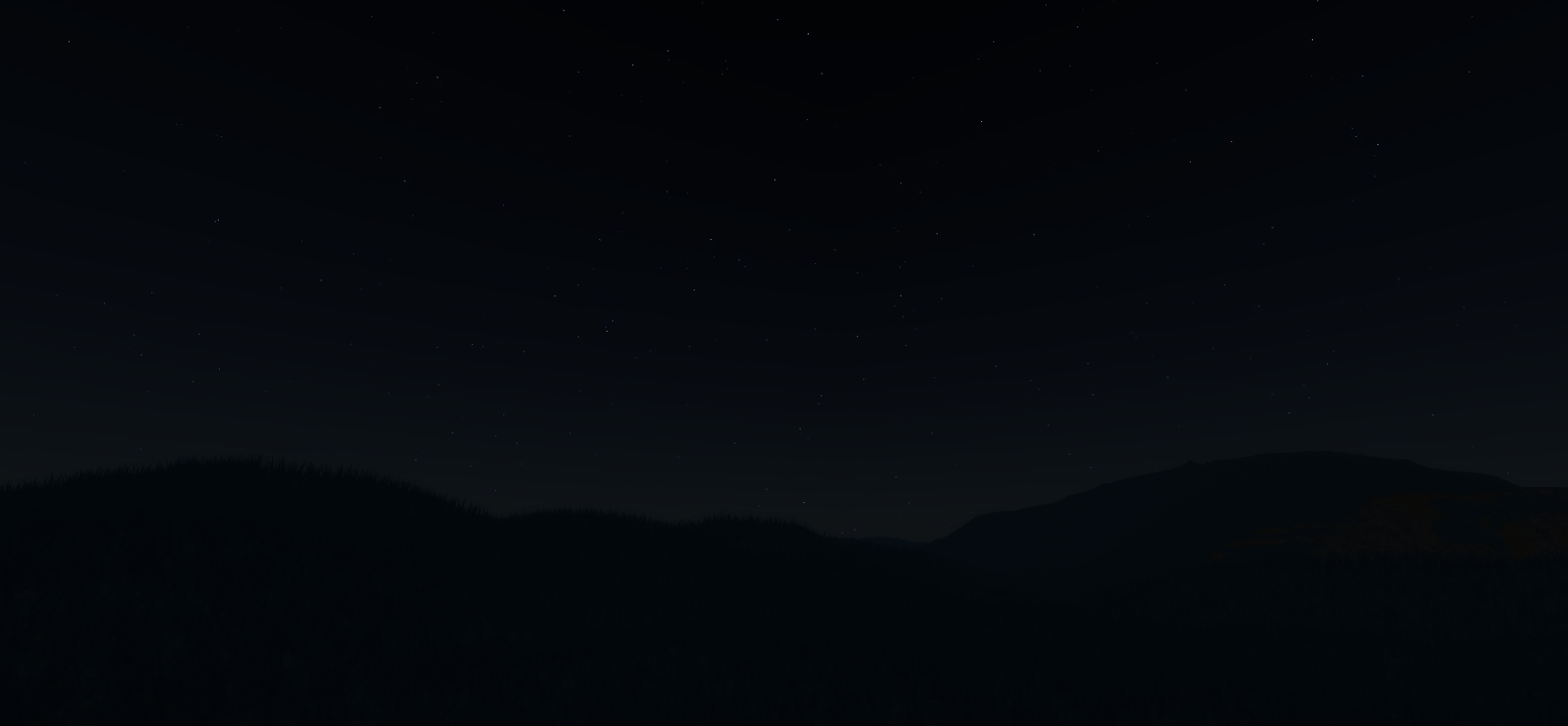 Aglow