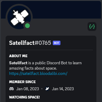 Satellfact