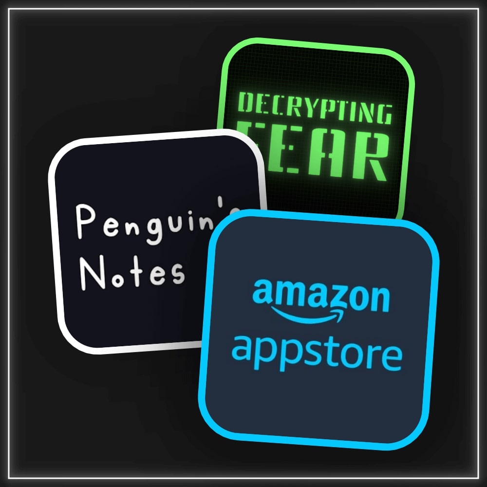 Mobile Versions on Amazon AppStore Announcement