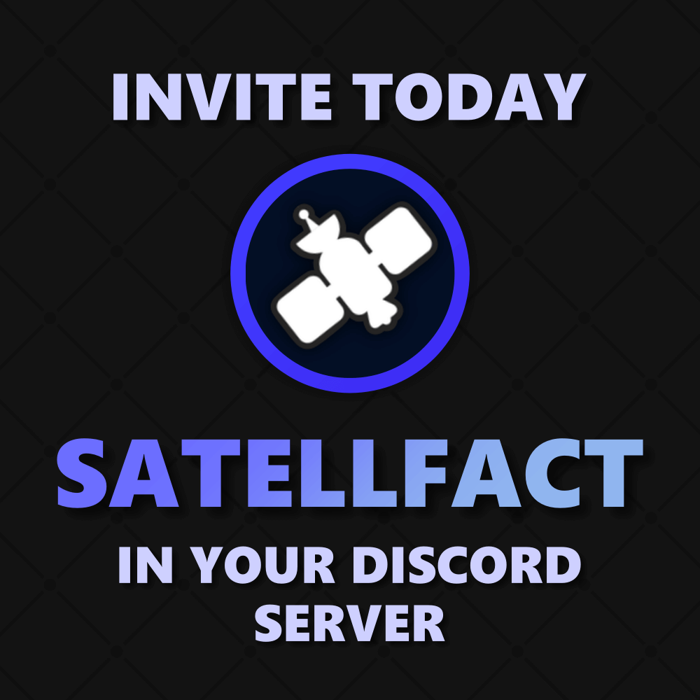 Satellfact Ad