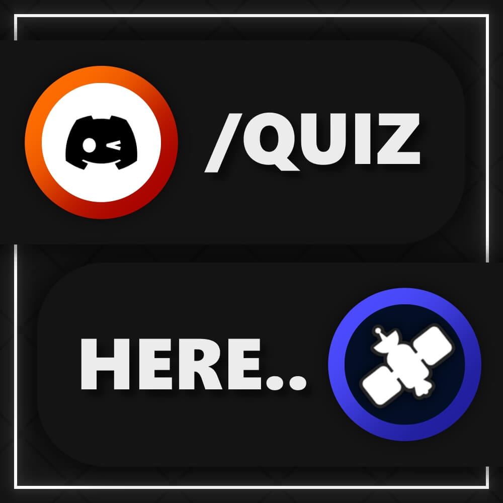 Satellfact Quiz Announcement