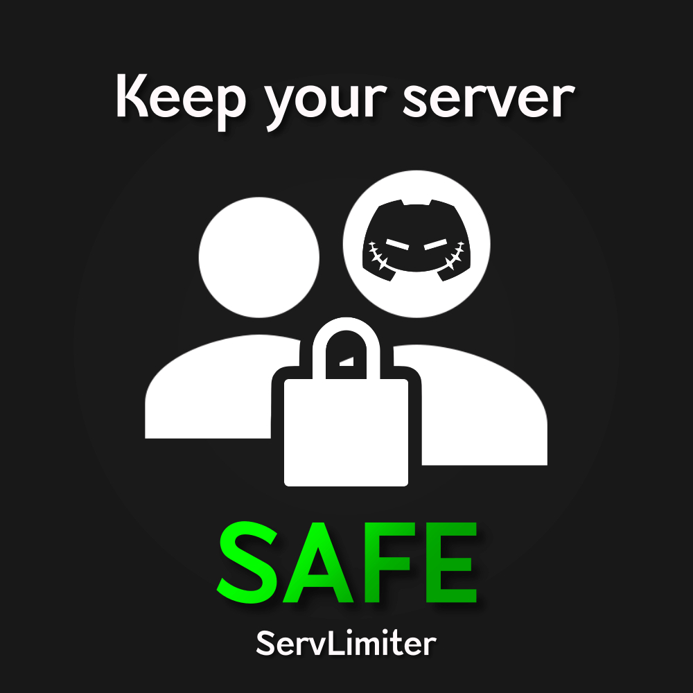ServLimiter Ad