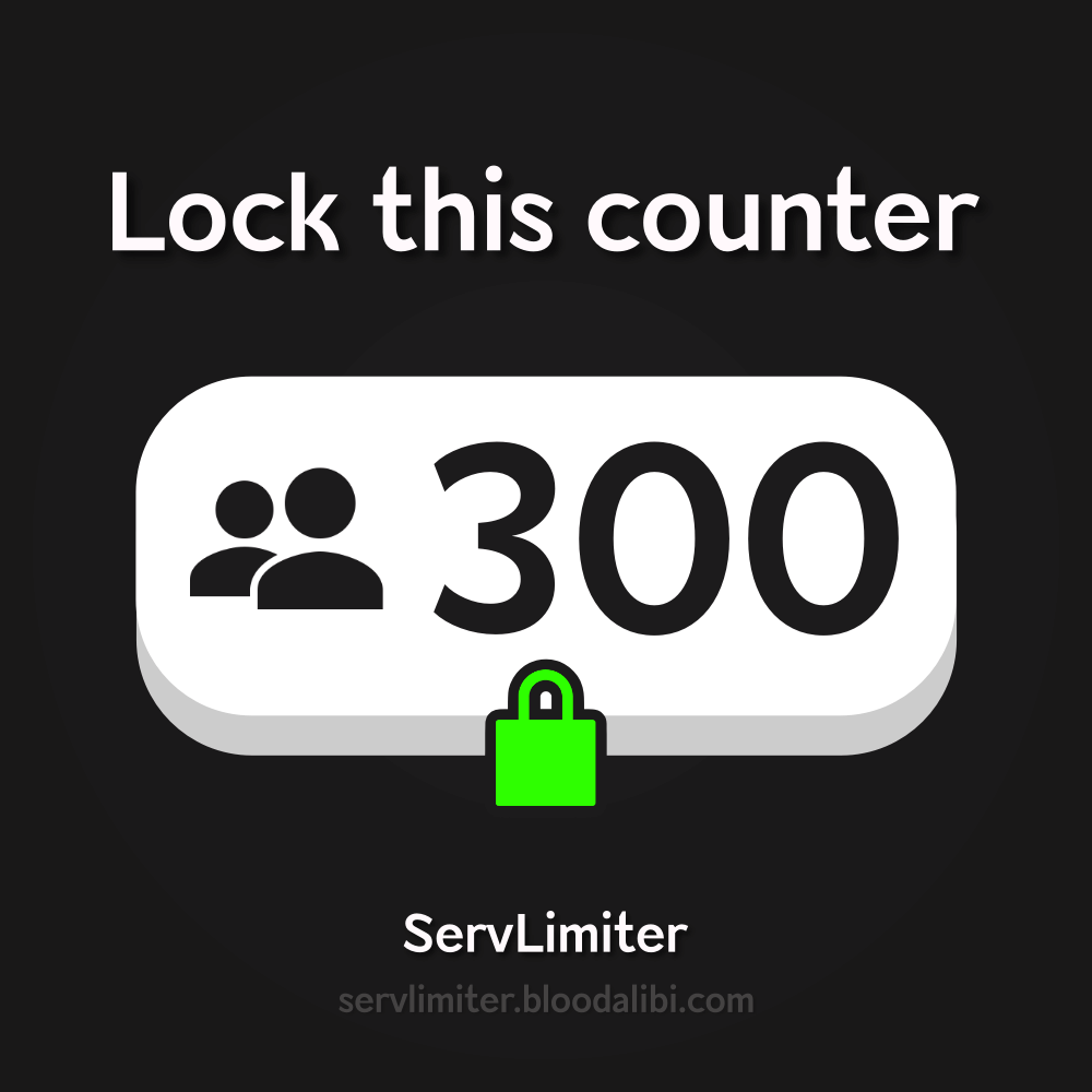 ServLimiter Ad