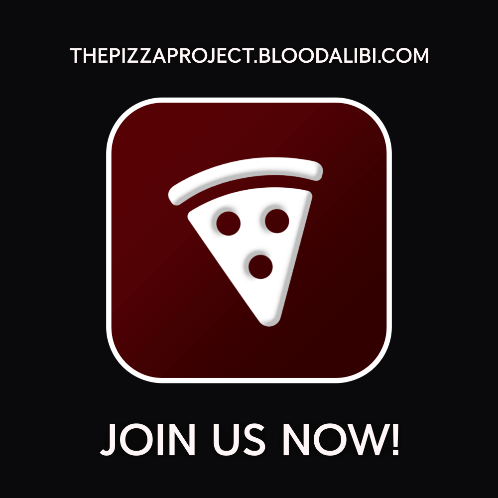 The Pizza Project Ad