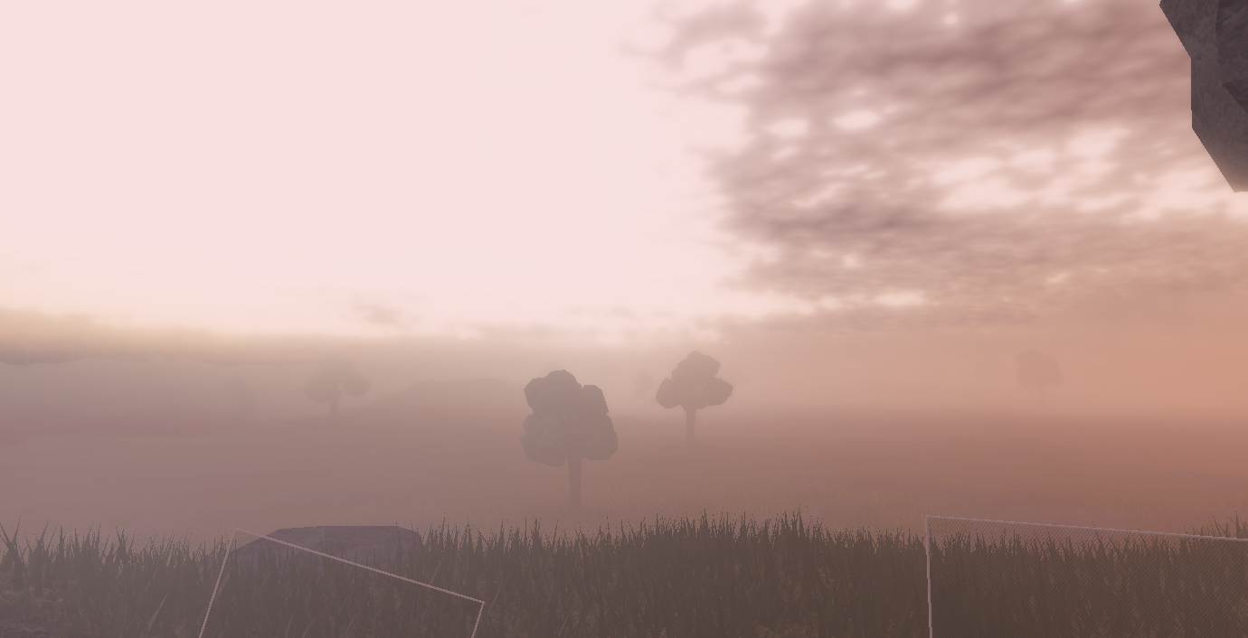 Last Disaster