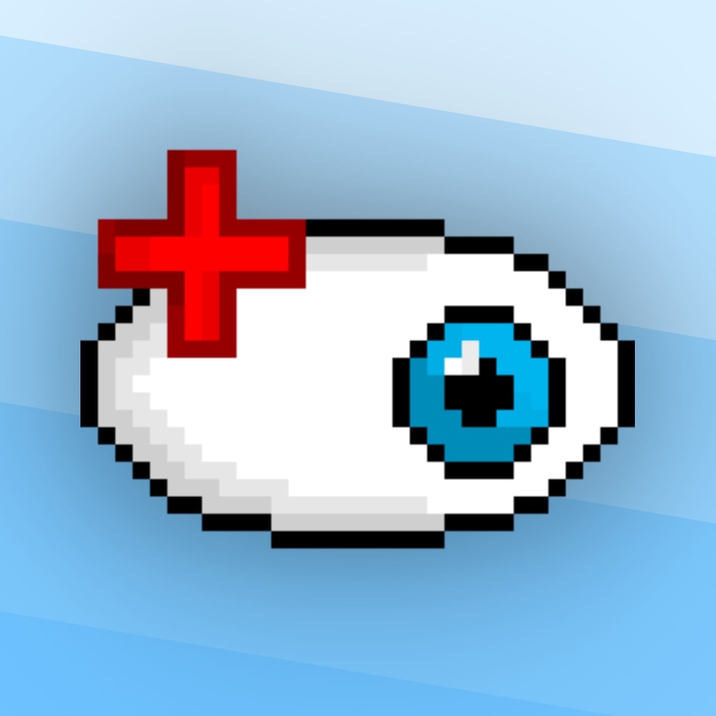 Computer Eyes Safety