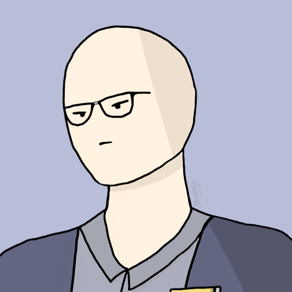 BloodAlibi's Profile Picture